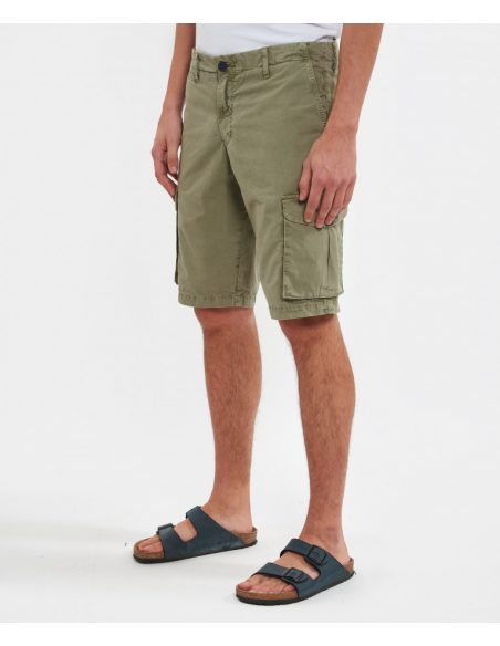 Bermuda Short Battle 308