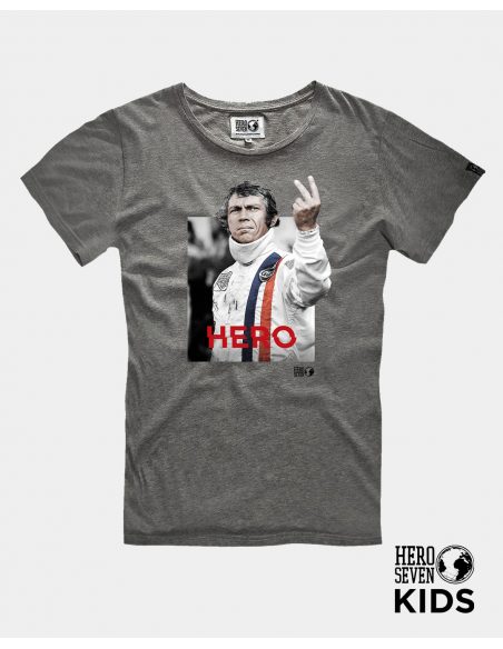 Tee Shirt Kids VICTORY 505