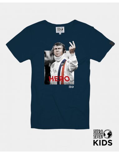 Tee Shirt Kids VICTORY 505