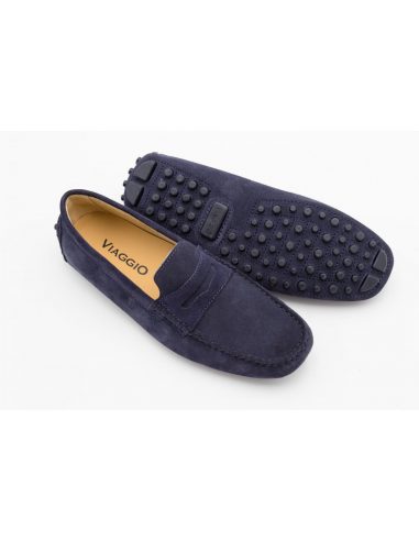 Mocassin Martinga Roma Suede