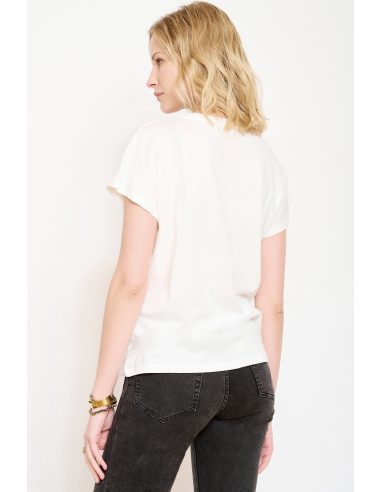 Tee Shirt TINVAGE bowie