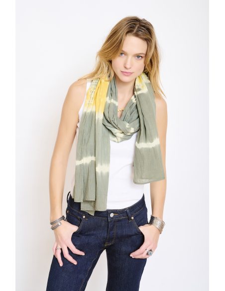 Foulard FADEN