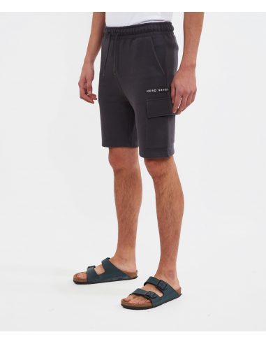 Bermuda moleton POCKET 409