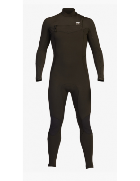 BILLABONG ABSOLUTE RECYCLER SERIE 3/2MM