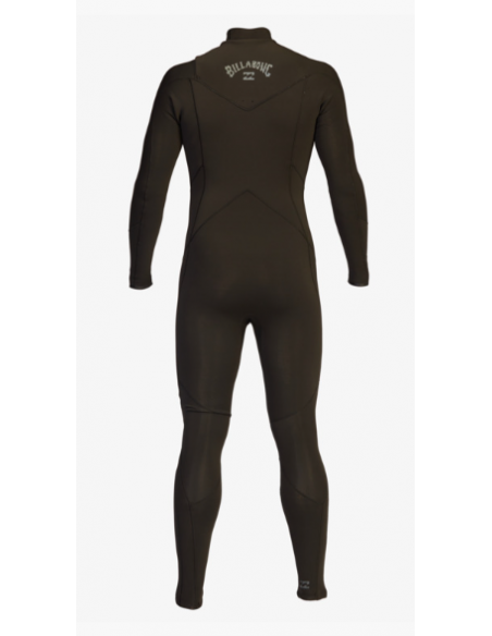 BILLABONG ABSOLUTE RECYCLER SERIE 3/2MM