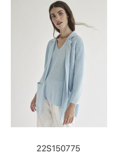 Pull viscose polyester 110375