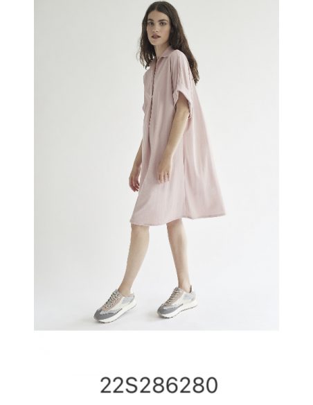 Robe viscose polyamide 286280