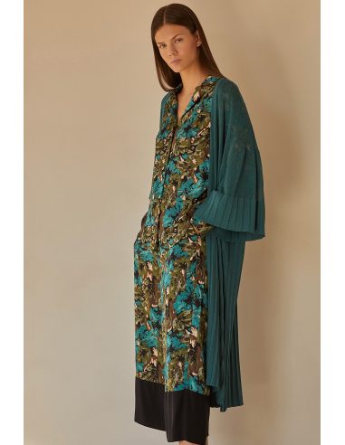 Pantalon PRINTED P48KLE