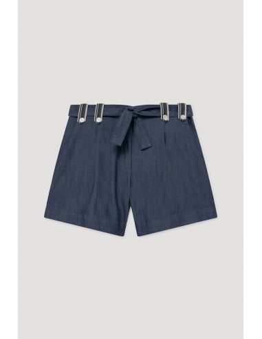 Short DEMIN S05SPC space