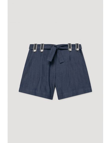 Short DEMIN S05SPC space