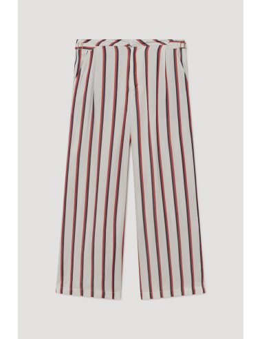 Pantalon STRIPED P53TER