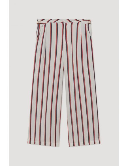 Pantalon STRIPED P53TER
