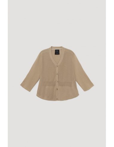 Cardigan FRENCH K08TER