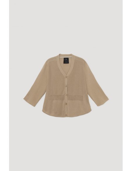 Cardigan FRENCH K08TER