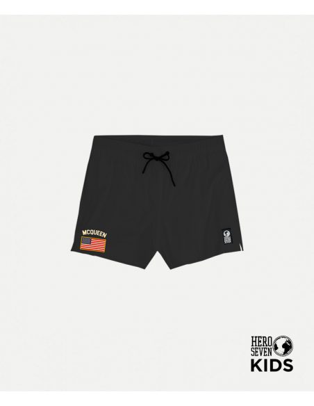 Short de bain elastic swim SMQ 546