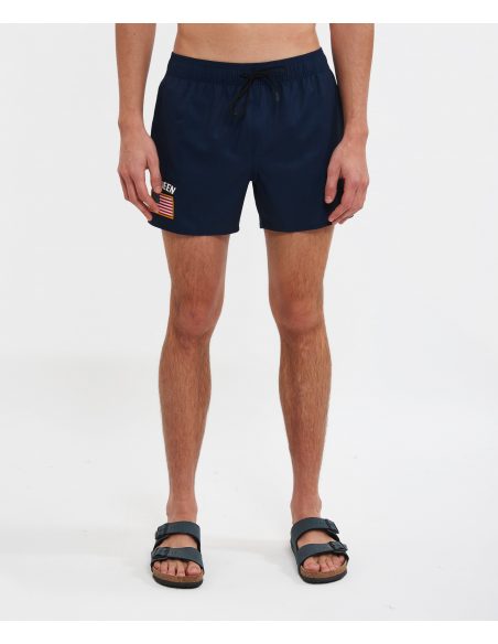 Short de bain SMQ 801