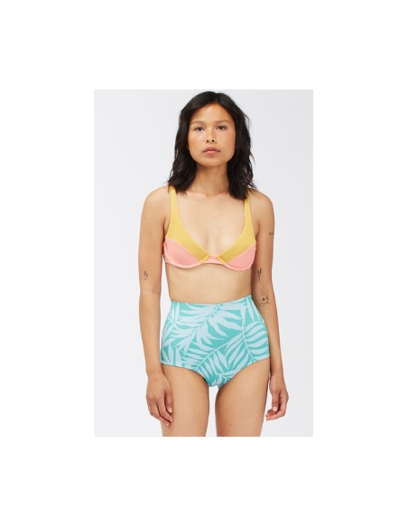 BILLABONG HIGHTIDE SHORT 1 MM REVERSIBLE