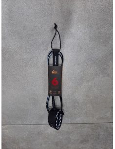 QUICKSILBER HIGHLINE PRO LEASH 6" 2
