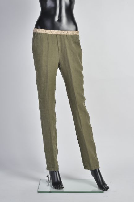 Pantalon Pirouette