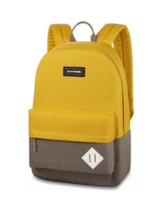 DAKINE 365 PACK 21L MUSTARD MOSS
