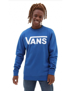 VANS CLASSIC CREW II SWEAT 2