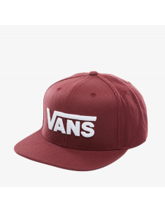 VANS DROP V II SNAPBACK