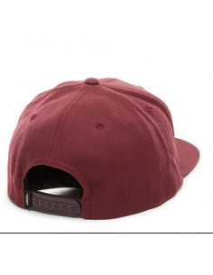 VANS DROP V II SNAPBACK 2