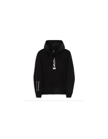 VANS ELIJAH BERLE PRO SERIE FLEECE