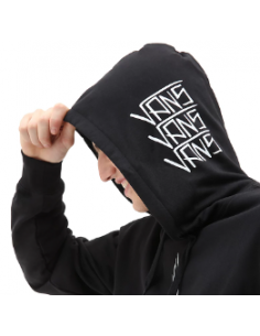 VANS ELIJAH BERLE PRO SERIE FLEECE 2