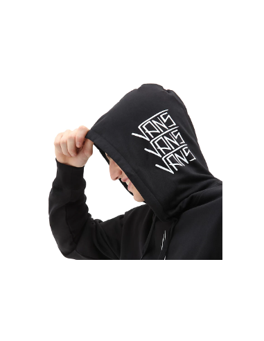 VANS ELIJAH BERLE PRO SERIE FLEECE