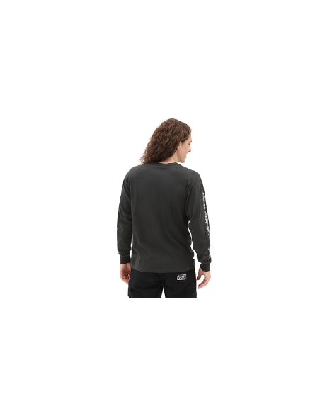 VANS ELIJAH BERLE VINTAGE LS TEE