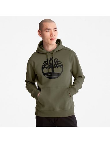 Sweat à Capuche CORE logo BJHZ281