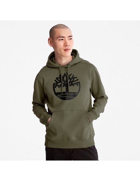 Sweat à Capuche CORE logo BJHZ281