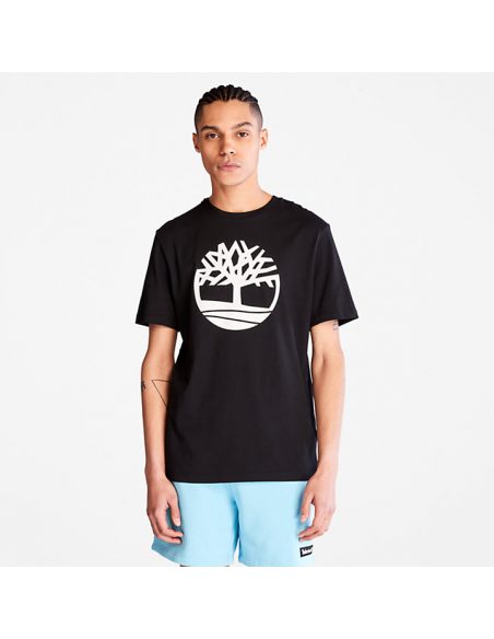 Tee shirt Logo tree