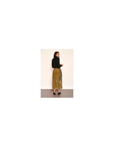 Jupe JENESSY 100% viscose