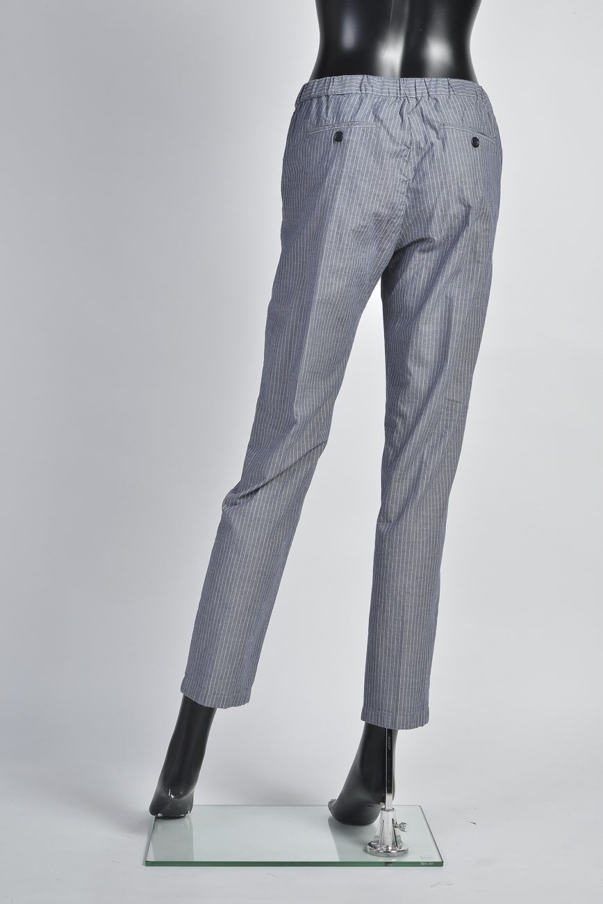 Pantalon Paolo Rayé