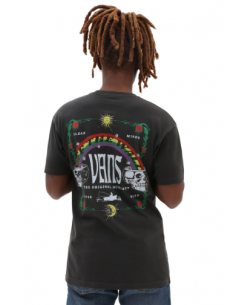 VANS ORIGINAL MINDSET TEE
