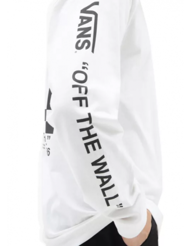 VANS OFF THE WALL CHECK GRAP