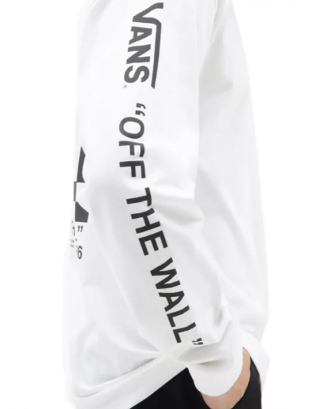 VANS OFF THE WALL CHECK GRAP