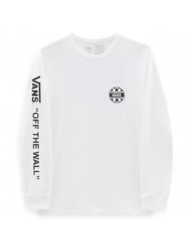 VANS OFF THE WALL CHECK GRAP