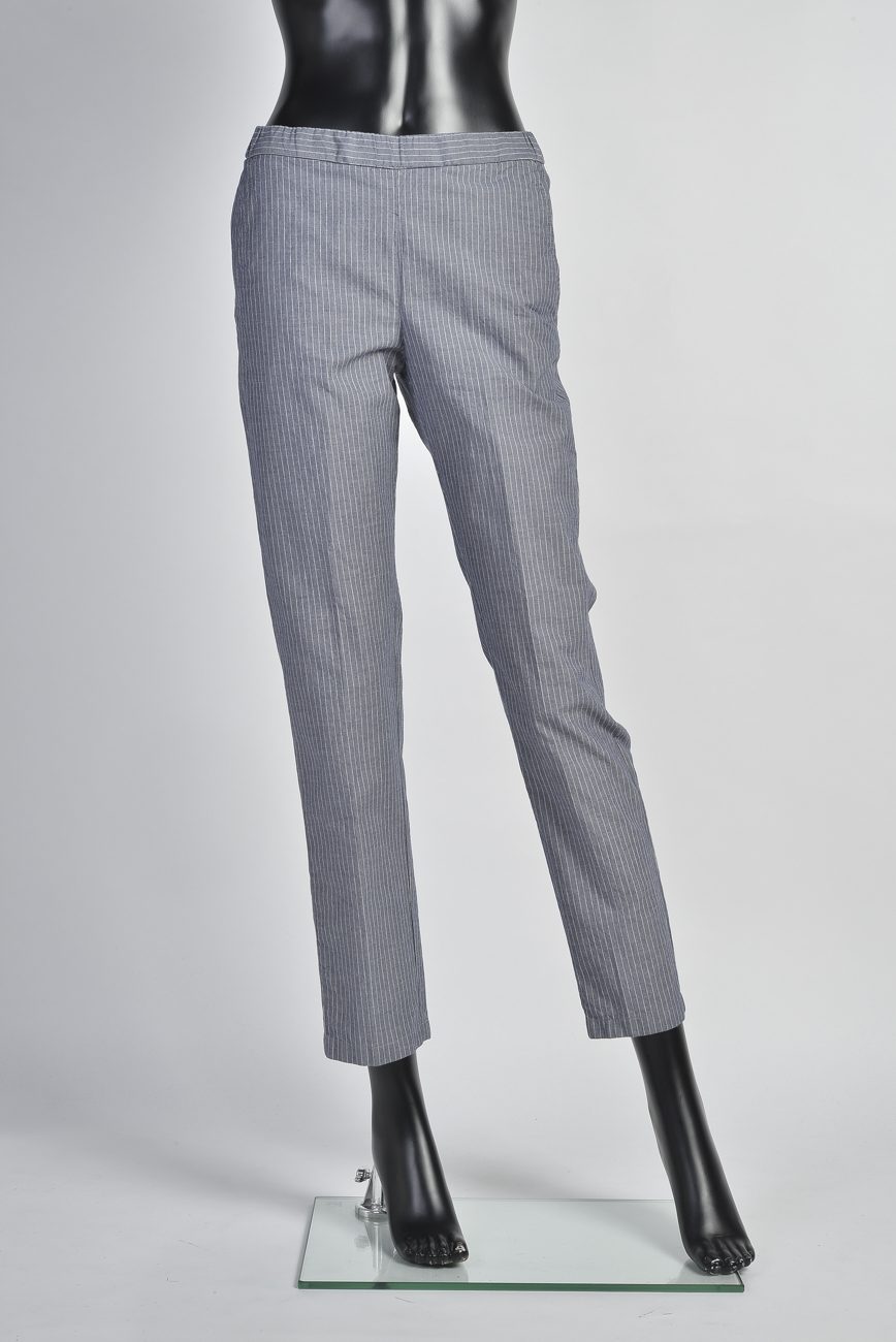 Pantalon Paolo Rayé