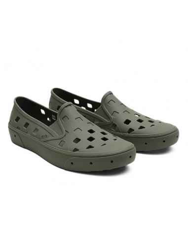 VANS SLIP-ON TRK