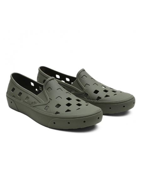VANS SLIP-ON TRK