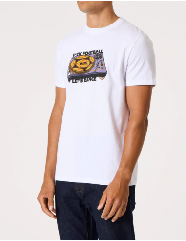 Tee Shirt LETS DANCE