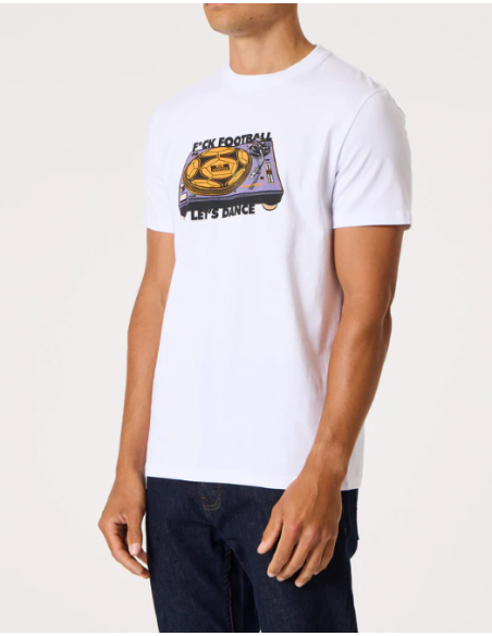 Tee Shirt LETS DANCE