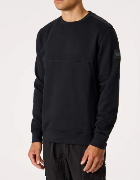 Sweat avec poches latérales ASMARA