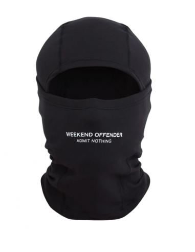 Cagoule BALACLAVA