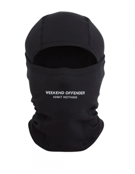 Cagoule BALACLAVA