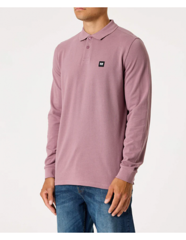 Polo Manches longues LEON