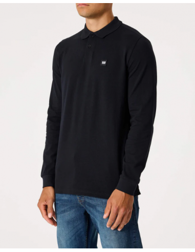 Polo Manches longues LEON